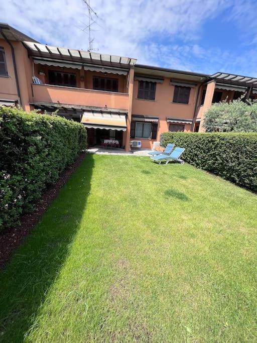 Casa Lora Apartment Sirmione Exterior photo